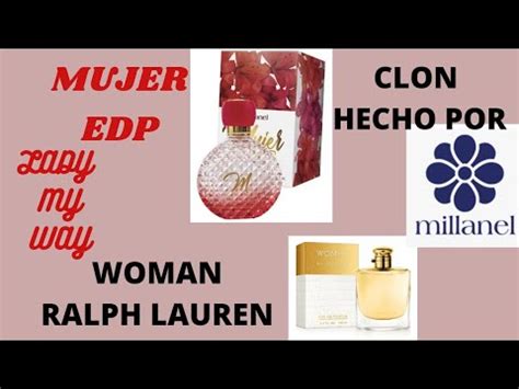 ralph lauren woman dupe